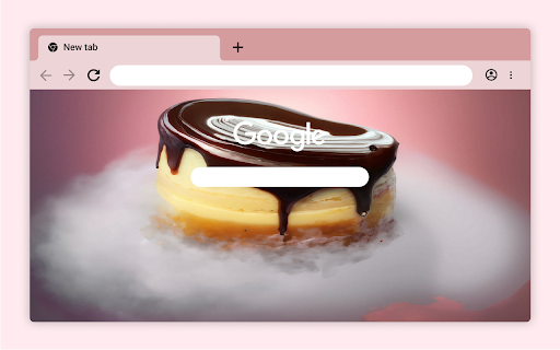 Dreaming about Dessert  from Chrome web store to be run with OffiDocs Chromium online