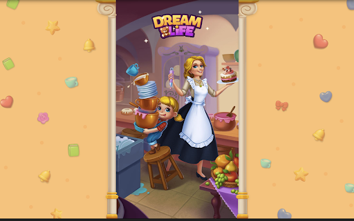 Dream Life Game  from Chrome web store to be run with OffiDocs Chromium online