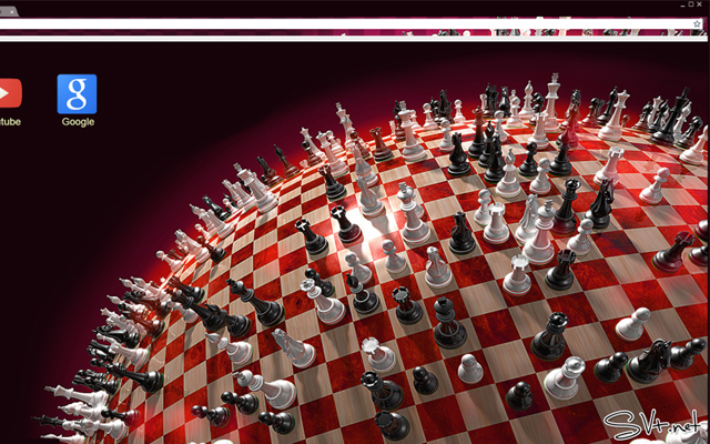 Dream of Chess  from Chrome web store to be run with OffiDocs Chromium online