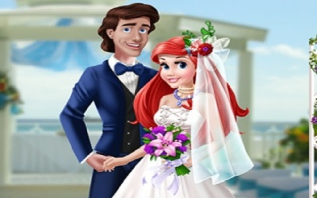 Dream Wedding  from Chrome web store to be run with OffiDocs Chromium online
