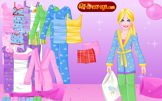 Permainan Berdandan untuk kanak-kanak perempuan dari kedai web Chrome untuk dijalankan dengan OffiDocs Chromium dalam talian