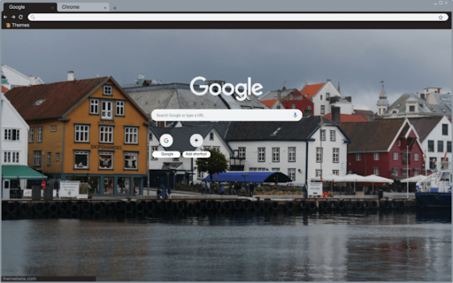 Drew"s Norway  from Chrome web store to be run with OffiDocs Chromium online