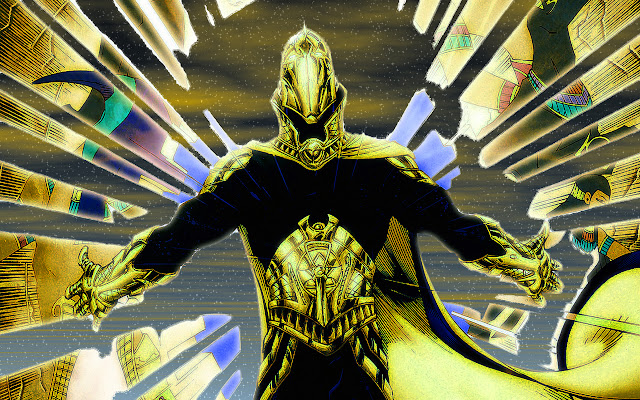 Dr. Fate 1600px dari kedai web Chrome untuk dijalankan dengan OffiDocs Chromium dalam talian