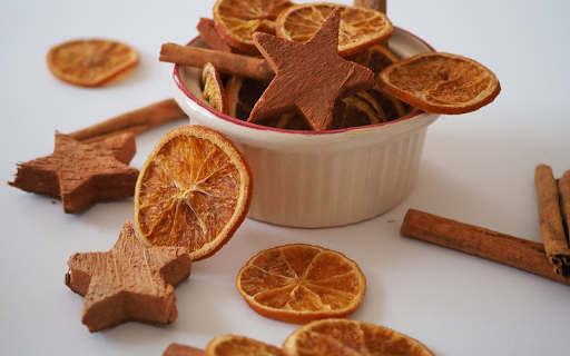 Dried herbal tea  from Chrome web store to be run with OffiDocs Chromium online