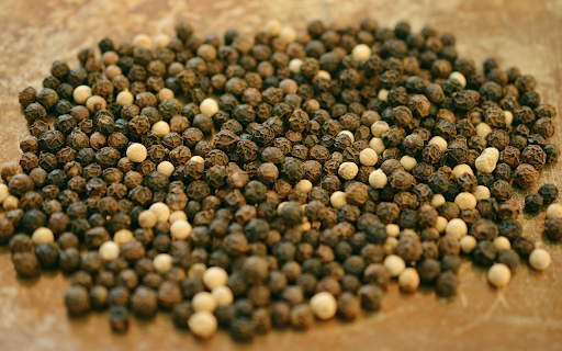 Dried pepper  from Chrome web store to be run with OffiDocs Chromium online