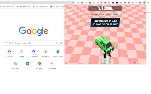 Drift Boss Original  from Chrome web store to be run with OffiDocs Chromium online