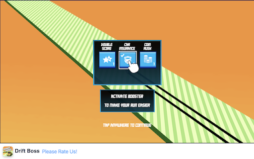 Drift Boss Unblocked Games  from Chrome web store to be run with OffiDocs Chromium online