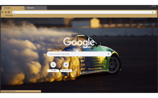 drift car  from Chrome web store to be run with OffiDocs Chromium online