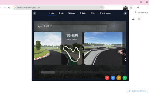 Drifting Games Unblocked  from Chrome web store to be run with OffiDocs Chromium online