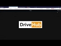 DriveHub Cloud Storage Transferer  from Chrome web store to be run with OffiDocs Chromium online