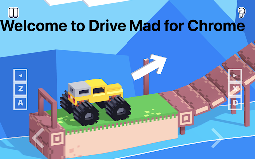 Drive Mad Offline Free Game from Chrome web store to be run with OffiDocs Chromium online Drive Mad Offline Free Game from Chrome web store to be run with OffiDocs Chromium online