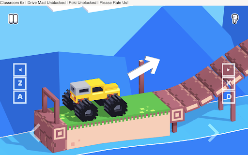 Drive Mad Original Game from Chrome web store to be run with OffiDocs Chromium online Drive Mad Original Game from Chrome web store to be run with OffiDocs Chromium online