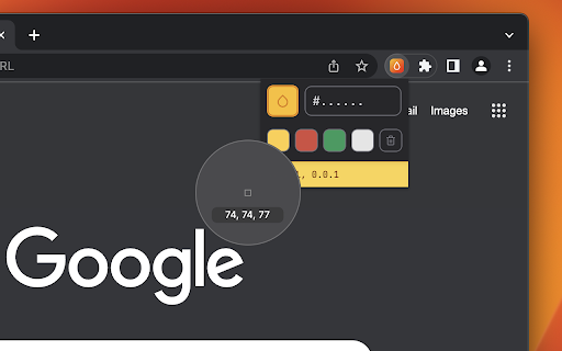 Droppl  from Chrome web store to be run with OffiDocs Chromium online