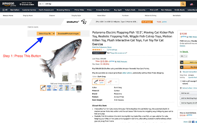 Dropshipping Titans Marketplace  from Chrome web store to be run with OffiDocs Chromium online