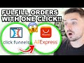 Dropton  from Chrome web store to be run with OffiDocs Chromium online