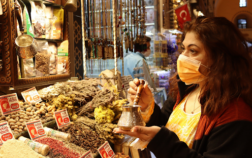 Dry goods store  from Chrome web store to be run with OffiDocs Chromium online