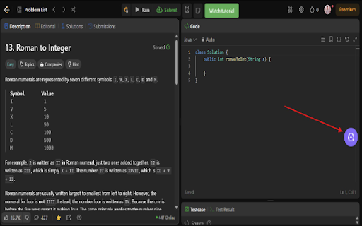 DSA Memoizer  from Chrome web store to be run with OffiDocs Chromium online