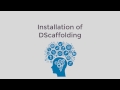 DScaffolding  from Chrome web store to be run with OffiDocs Chromium online