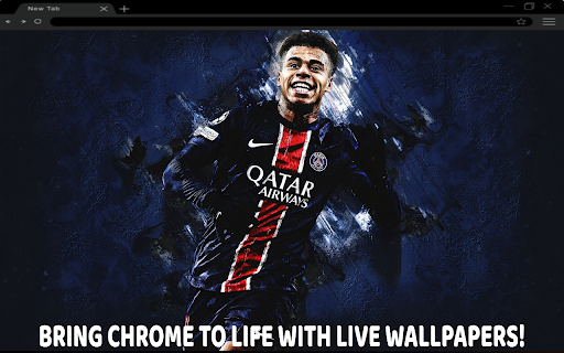 Désiré Doué Live Wallpaper  from Chrome web store to be run with OffiDocs Chromium online