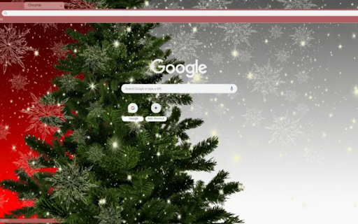 Dual Chirstmas  from Chrome web store to be run with OffiDocs Chromium online