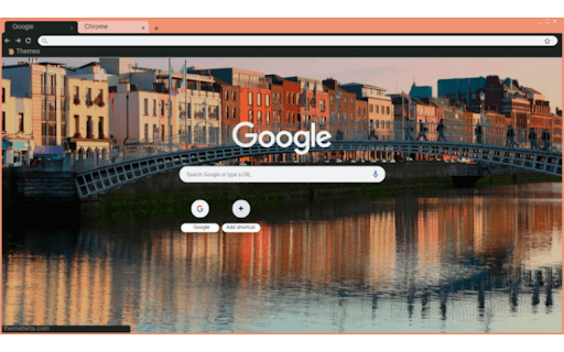 Dublin  from Chrome web store to be run with OffiDocs Chromium online