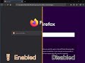DuckDuckGo !bangs but Faster  from Chrome web store to be run with OffiDocs Chromium online