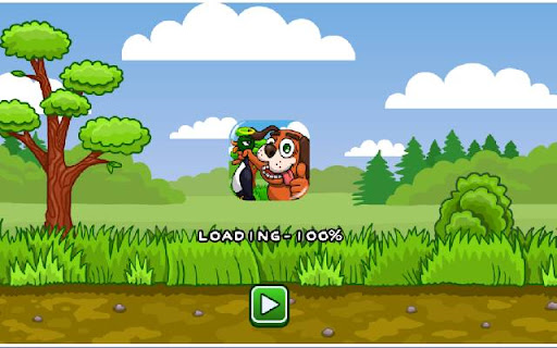 Duck Hunter Keonhacai5  from Chrome web store to be run with OffiDocs Chromium online