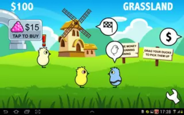 Duck Life 3 Online Games Play Now  from Chrome web store to be run with OffiDocs Chromium online