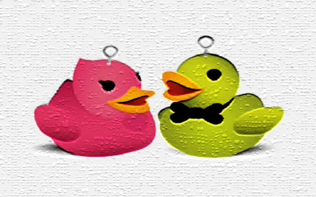 Duck Memory Challenge  from Chrome web store to be run with OffiDocs Chromium online