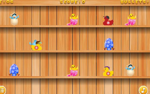 Duck Shooter Alo  from Chrome web store to be run with OffiDocs Chromium online