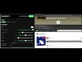 Ducktify  from Chrome web store to be run with OffiDocs Chromium online