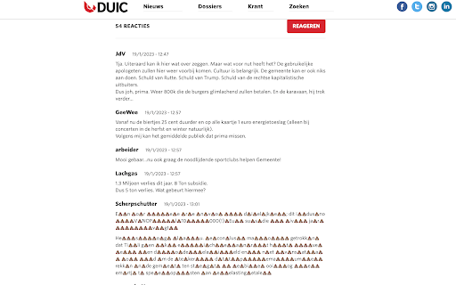 DUIC shitposters text masker  from Chrome web store to be run with OffiDocs Chromium online