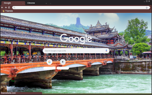 Dujiangyan Irrigation System  from Chrome web store to be run with OffiDocs Chromium online