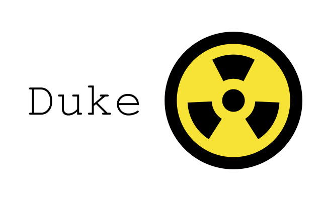 Duke Nuke that data with one click  from Chrome web store to be run with OffiDocs Chromium online