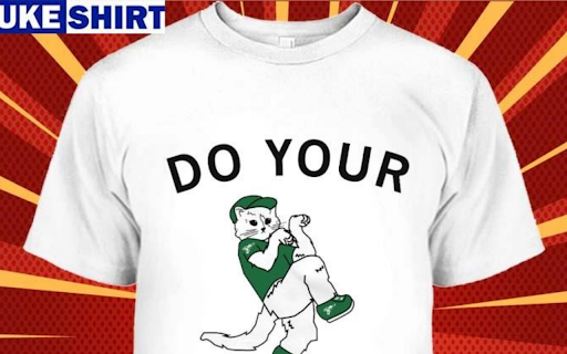 DukeShirt  from Chrome web store to be run with OffiDocs Chromium online