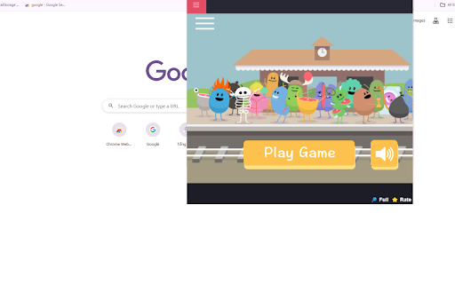 Dumb Ways To Die Unblocked  Free  from Chrome web store to be run with OffiDocs Chromium online