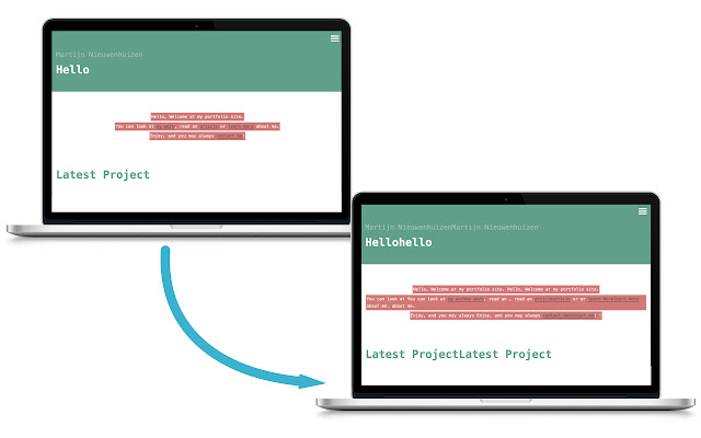 Duplicate Content  from Chrome web store to be run with OffiDocs Chromium online