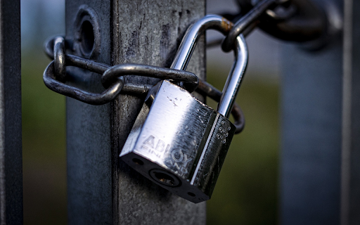 Durable lock  from Chrome web store to be run with OffiDocs Chromium online