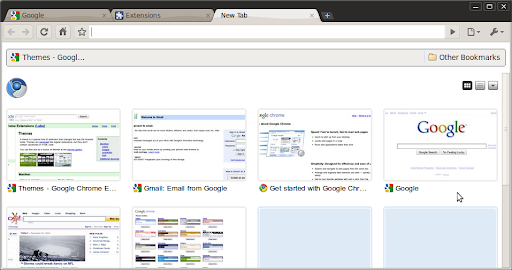 Dust Theme for Google Chrome (TM)  from Chrome web store to be run with OffiDocs Chromium online