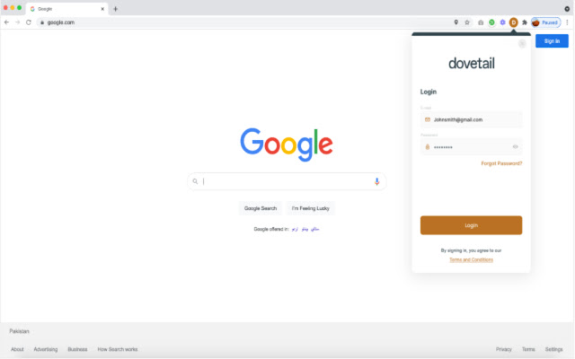 DVTL  from Chrome web store to be run with OffiDocs Chromium online