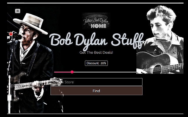 Dylanstuff.com  from Chrome web store to be run with OffiDocs Chromium online