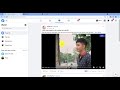DYL Download Facebook Video  from Chrome web store to be run with OffiDocs Chromium online