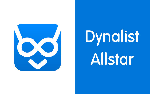 Dynalist Allstar  from Chrome web store to be run with OffiDocs Chromium online