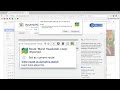 dynamicWatch Route Save to Garmin  from Chrome web store to be run with OffiDocs Chromium online
