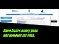 Dynolex из интернет-магазина Chrome будет работать с OffiDocs Chromium онлайн