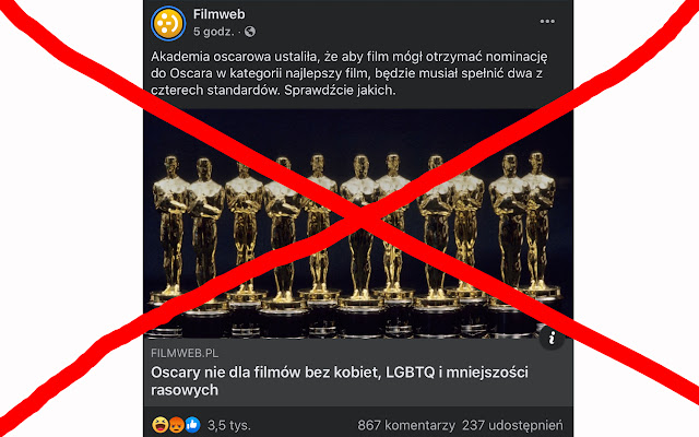 Działowi newsowemu na fw podziękujemy  from Chrome web store to be run with OffiDocs Chromium online