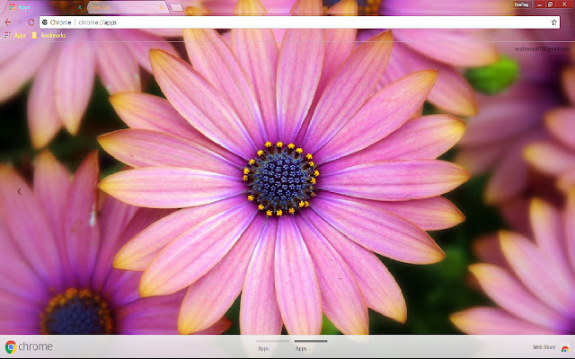 Earth Flower 1920*1080  from Chrome web store to be run with OffiDocs Chromium online