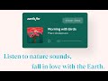 earth.fm  from Chrome web store to be run with OffiDocs Chromium online