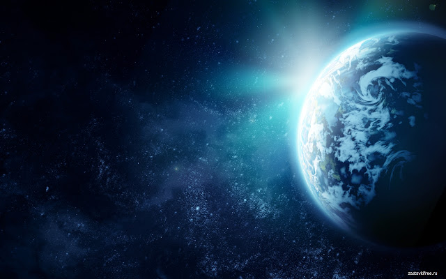 Earth in Space  from Chrome web store to be run with OffiDocs Chromium online