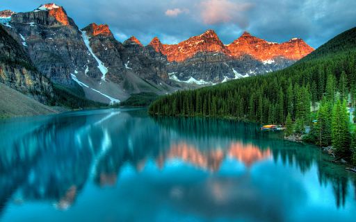 EarthScape  from Chrome web store to be run with OffiDocs Chromium online